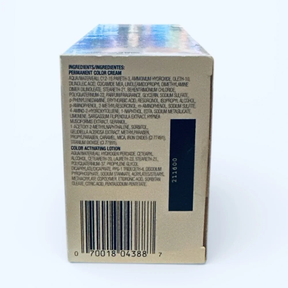 clairol brand new